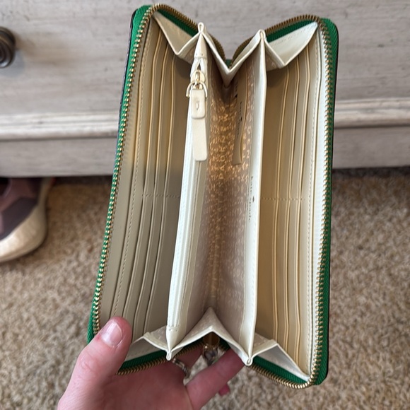 Kate Spade Wallet - Picture 4 of 6